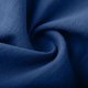 thumbnail image 5 of TaTaai Women Solid Color Loose Fit Cotton Linen Knee Length Shorts With Pockets Casual Summer Wear Lightweight Breathable Machine Washable No Fading Daily Outdoor Street Wear Gift, 5 of 8