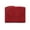 Crimson red, variant on TAZAG Women's Simple Buckle Wallet Multi-Card Short Wallet