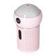 thumbnail image 3 of Humidificador con proyector, humidificador de gran capacidad de 630 ml, difusor de niebla, humidificador de niebla elegante y moderno, 3 of 12