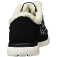 thumbnail image 4 of Sorel Women's Cozy Go Sneakers Black 5 B(M) US, 4 of 5