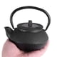 thumbnail image 2 of 2X Tetera de Hierro con Infusor de Acero Inoxidable, Tetera de Hierro JaponéS Fundido, Tetera Oolong Tea Puer, Tetera de 300ML, 2 of 5
