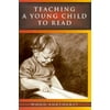 Teaching a Young Child to Read, Used [Paperback]
