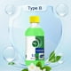 thumbnail image 3 of Limpiador Líquido para Lavado de Tambores Domésticos, Limpiador Multiusos para Tanques de Lavadoras, 250 Ml, 3 of 3