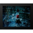 thumbnail image 2 of Phillip, Jamie 18x15 Black Modern Framed Museum Art Print Titled - Lighthouse, 2 of 5