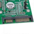 thumbnail image 3 of Compact Flash Cf To Serial Ata Sata Adapter Converter, 3 of 5