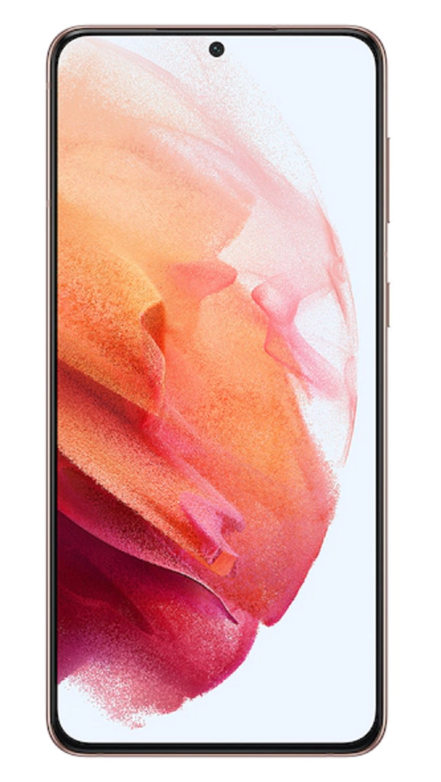 Restored Samsung Galaxy S21+ G996U 128GB Unlocked (Refurbished)