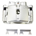 thumbnail image 6 of Geelife For 2007 Chevrolet Silverado 1500 Front Brake Calipers Ceramic Pads & Rotors, 6 of 9