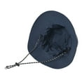 thumbnail image 3 of Men Women Summer Outdoor Bucket Hat Quick Dry Packable Boonie Hat UV Protection Sun Hat Fashing Camping Hiking Hats Men Women Outdoor Bucket Hat Quick Dry Packable Boonie Hat UV Protection Sun Hat, 3 of 7