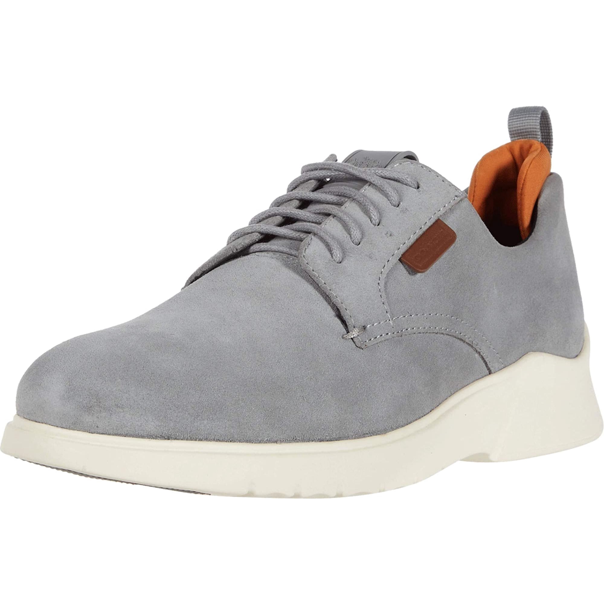 Coach Suede Hybrid Derby | Walmart Canada