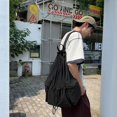 thumbnail image 4 of Mochila Senderismo Con Cordón Correa Ajustable Unisex para, 4 of 9
