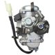 thumbnail image 4 of Suitable for Carburador de motocicleta con TPS for Yamaha NOUVO Exciter 125cc Nouvo S / EGO S 115 / Nouvo'S / LC, 4 of 6