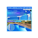 thumbnail image 5 of Luces Para Alberca Bylifity Rgb Luz Piscina Led Rgb Con Inteligente Bluetooth App Control AZUL, 5 of 5