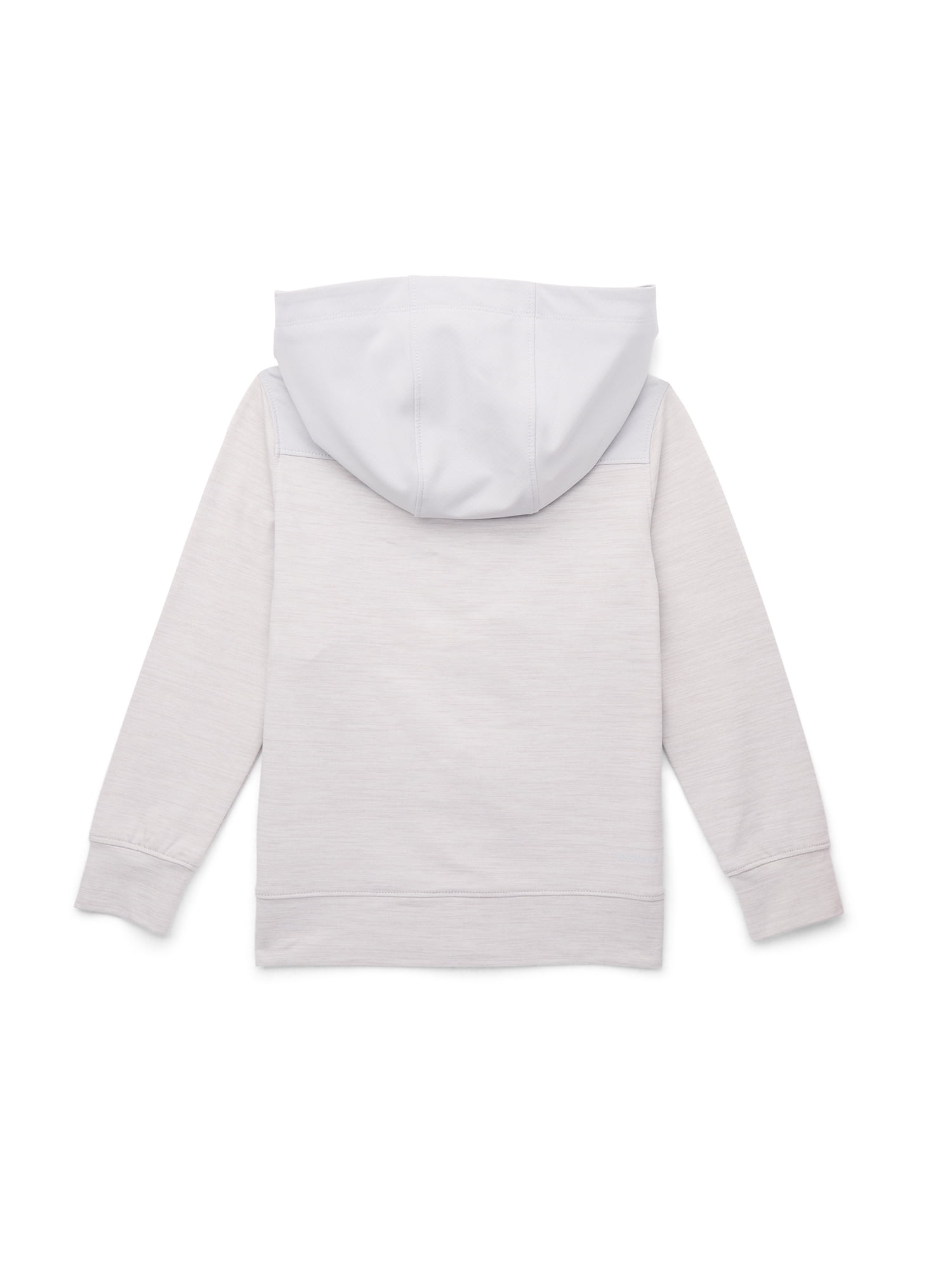 Athletic Works Boys Knit Performance Jacket, Sizes 4-18