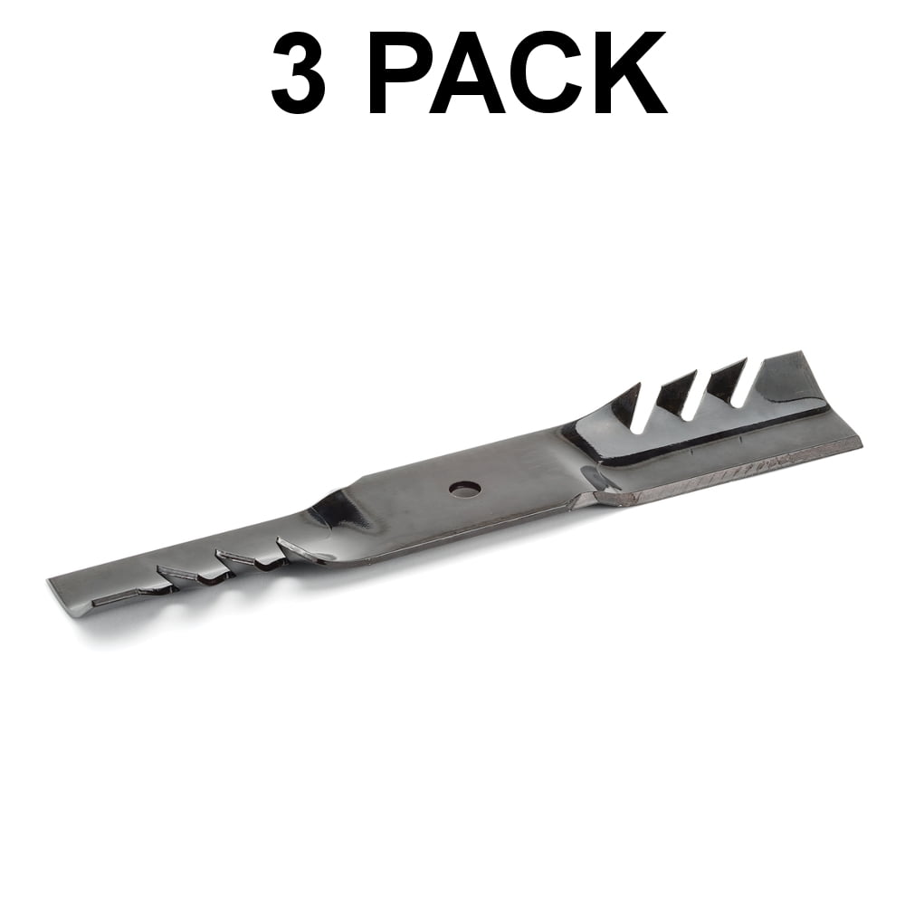 Oregon 594-078 Gator G5 High-Lift Blades 50