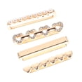 thumbnail image 5 of LOLIPPYY 1 Set Stylish Watch Band Decorative for Girls, Trendy Accessories for Smartwatches and Fitness Bands, 5 of 7