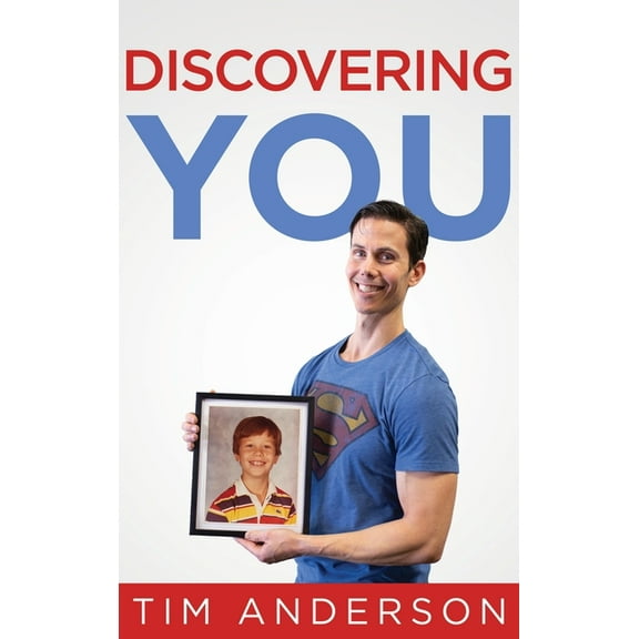 Discovering You, (Hardcover)