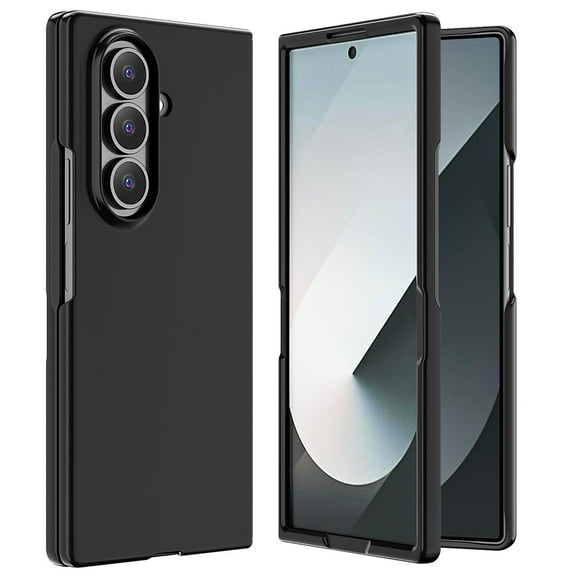AICase For Samsung Galaxy Z Fold7 5G(2025) Phone Case Protective Shockproof Rugged Slim Thin Hard Cover