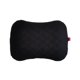thumbnail image 1 of Almohada para acampar Greeniant Ajuste cervical de 180° Negro, 1 of 6