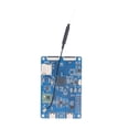 thumbnail image 1 of Advanced 12V/24V MPPT Solar Charge Controller with Dual USB 5V 2A, LCD Display, and Bluetooth Connectivity for Efficient Solar Panel Management, 1 of 6