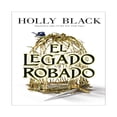 thumbnail image 1 of El Legado Robado Puck Holly Black, 1 of 2