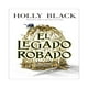 thumbnail image 1 of El Legado Robado Puck Holly Black, 1 of 2