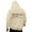 A-Beige60, variant on XIAONU Mens Inspirational Quote Print Hoodie Long Sleeve Hooded Graphic Top Soft Casual Daily Wear Hoodies