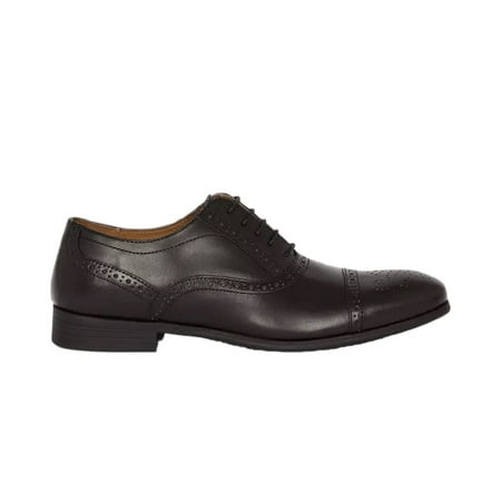 

RedTape Mens Hartwell Leather Brogues