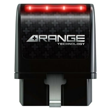 AFM Disabler, Red