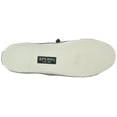 thumbnail image 4 of Sperry Top-Sider Women's Seacoast Charcoal Burnished Canvas 6.5 M B, 4 of 8