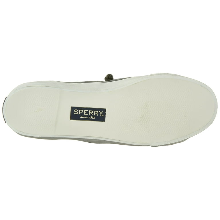 Sperry sale seacoast charcoal