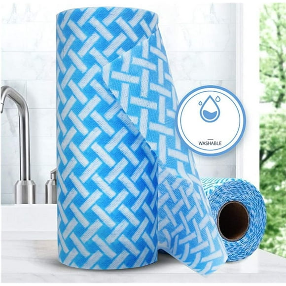 Disposable Dish Cloths