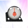 thumbnail image 4 of UPGRATOR Multi Functional Angle Measuring Instrument Inclinometer Black Measurement 1Pack, 4 of 6