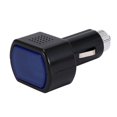 thumbnail image 1 of LCD Lighter Voltage Digital Panel Meter Volt Voltmeter Monitor for Auto Car Truck, 1 of 5