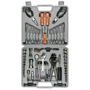 Wilmar Corp. / Performance Tool 119 Piece Tool Set