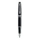 thumbnail image 1 of Pluma estilográfica Waterman Expert, punta mediana, negro mate con detalles cromados (S0951860) Waterman Unisex, 1 of 2