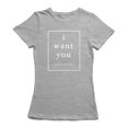 thumbnail image 1 of T-shirt de Sport Gris pour Femmes, 1 of 1