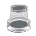 thumbnail image 2 of Matsuzay Organizador de cocina, estante para tapas de ollas, soporte para cucharas de acero inoxidable, estante para tapas de ollas, estante para platos Barra de herramientas Matsuzay HA017299-00, 2 of 5