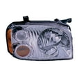 thumbnail image 1 of Replacement Depo 315-1141R-AS1 Passenger Headlight For 01-04 Nissan Frontier, 1 of 1
