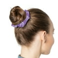 thumbnail image 3 of Effete Feline Claw Marks Scratch Scrunchie, 3 of 5