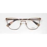 Sunglasses Furla VFU 544 0i62 Sand