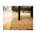 thumbnail image 2 of Anji Mountain Jute Andes Rug - (5 Feet x 8 Feet), 2 of 2