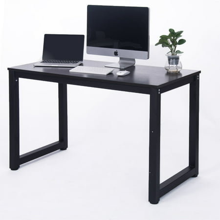 Merax 16106 Modern Simple Design Computer Desk, Table ... on {keyword}