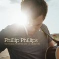 thumbnail image 1 of Phillip Phillips - The World From The Side Of The Moon, 1 of 2