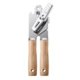 thumbnail image 1 of Rallador con mango de madera de acero inoxidable, 1 of 5