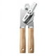 thumbnail image 1 of Rallador con mango de madera de acero inoxidable, 1 of 5