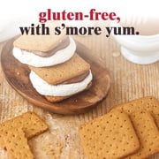 Schar Gluten Free Honeygrams, Honey Graham Cookies, 5.6 oz