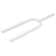 thumbnail image 2 of Una nota Diapasón de cristal Tercer ojo Meditación Zulema Crystal Tuning Fork, 2 of 6