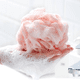 thumbnail image 3 of Esponja de ducha para baño, bola de lufa, gel de ducha para baño, para hombres y mujeres, 5 colores disponibles, 3 of 5