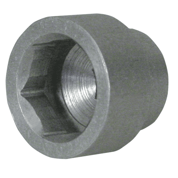 Lisle 14600 29Mm Low Profile Filter Socket