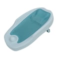 thumbnail image 1 of Soporte Para Bañera Infantil, Soporte De Plástico Ergonómico Seguro Profesional Para Baño De Bebé Plegable Para Baño, 1 of 7